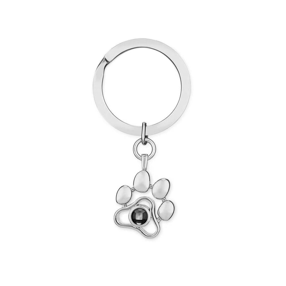 Foto Nøkkelring - Kjæledyr