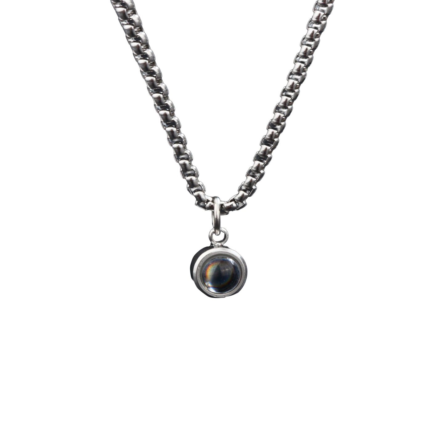 Fotohalskjede - Grovkjedet