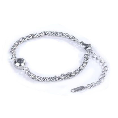 Fotoarmbånd - Lenke