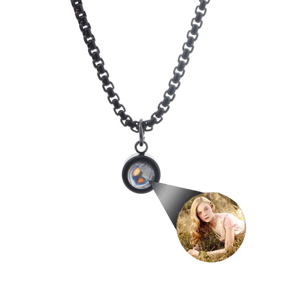 Fotohalskjede - Grovkjedet