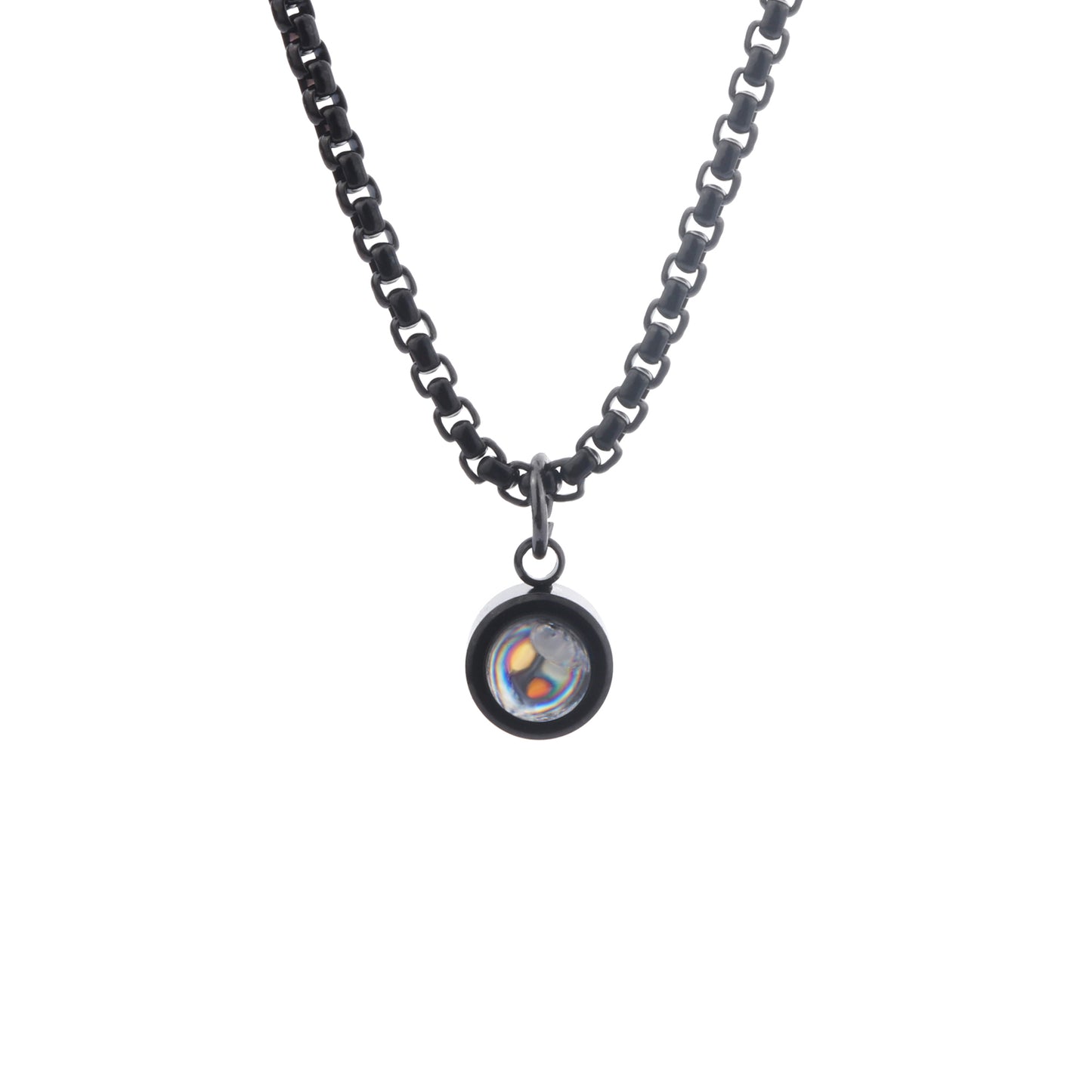 Fotohalskjede - Grovkjedet