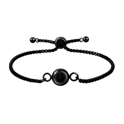 Fotoarmbånd - To ringer